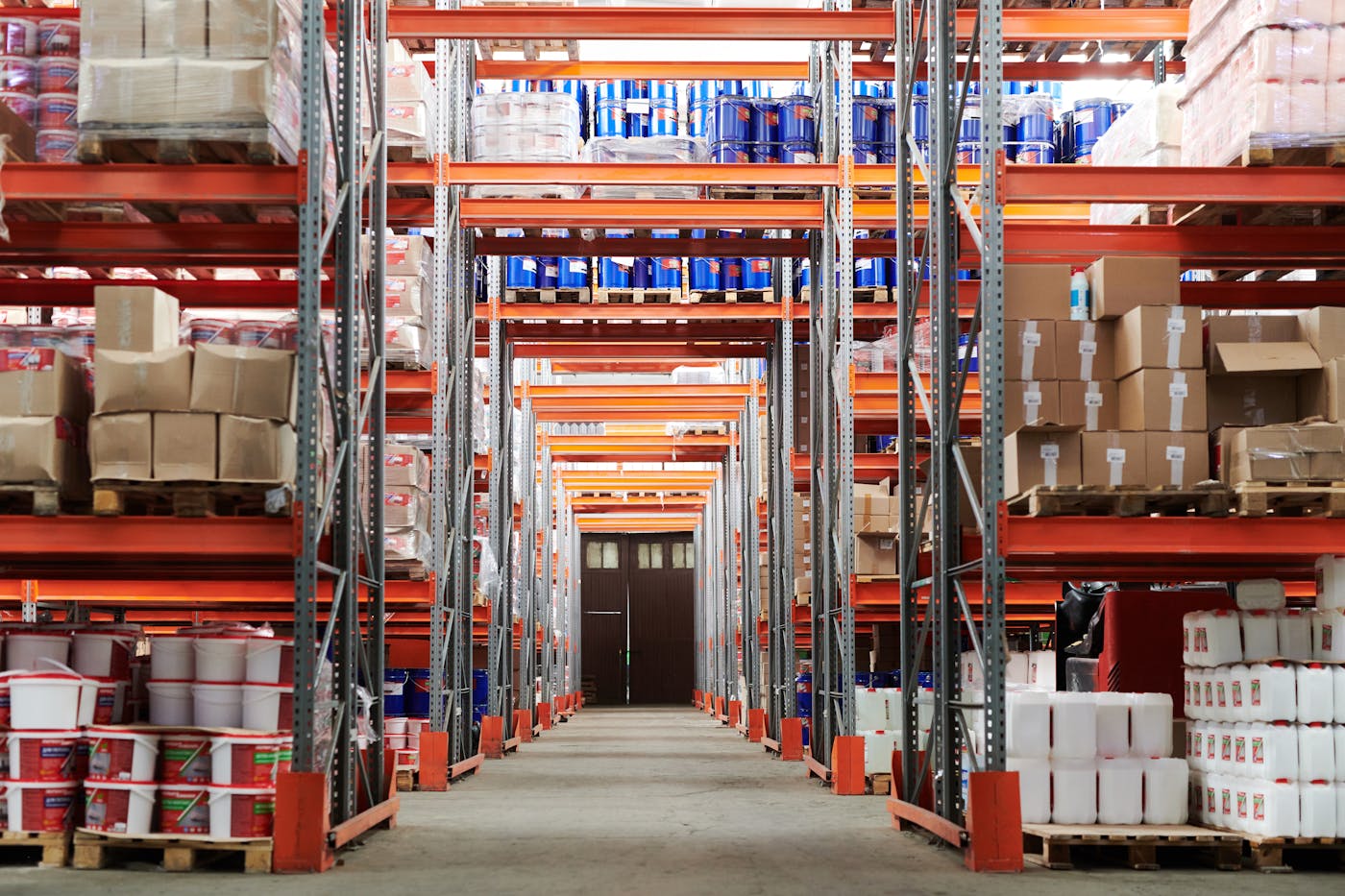 Light Industrial Staffing